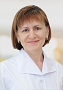Сергеева Лидия Александровна